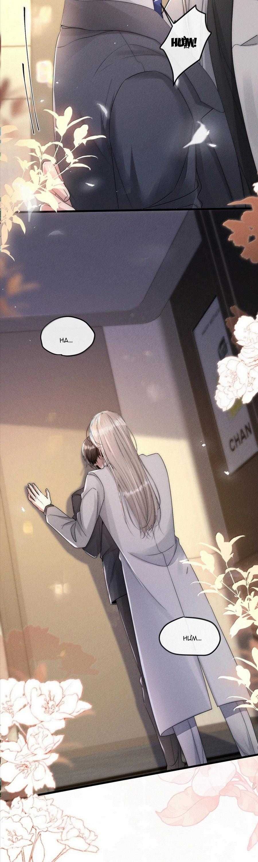 Phép Tắc Nuôi Dưỡng Chó Điên Chap 67 - Next Chap 68