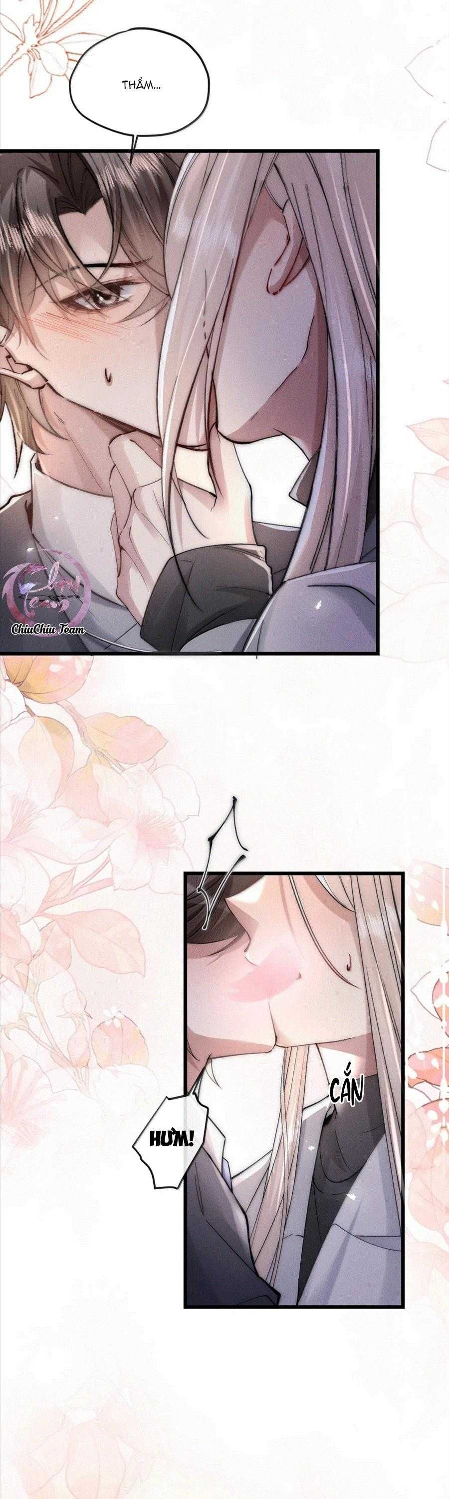 Phép Tắc Nuôi Dưỡng Chó Điên Chap 67 - Next Chap 68