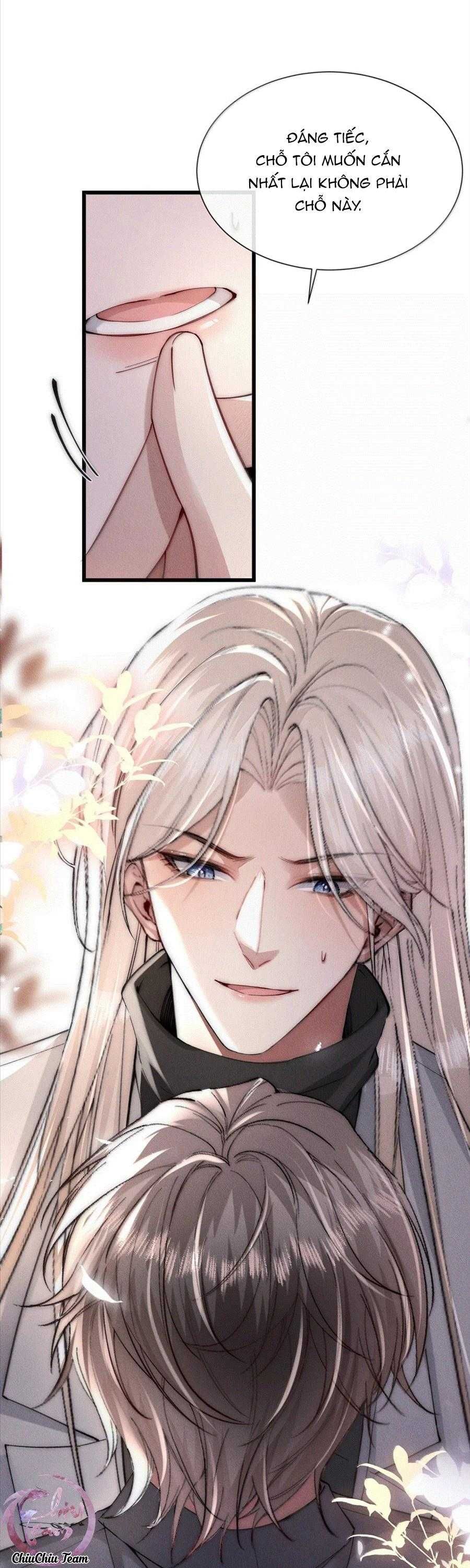 Phép Tắc Nuôi Dưỡng Chó Điên Chap 67 - Next Chap 68