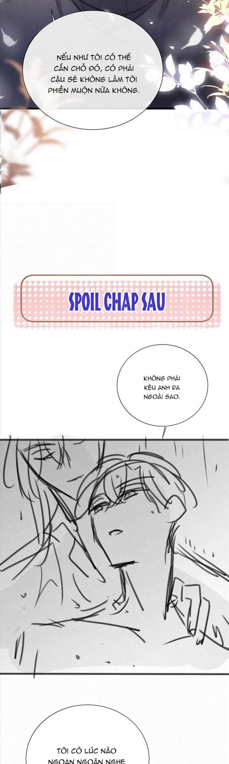 Phép Tắc Nuôi Dưỡng Chó Điên Chap 67 - Next Chap 68