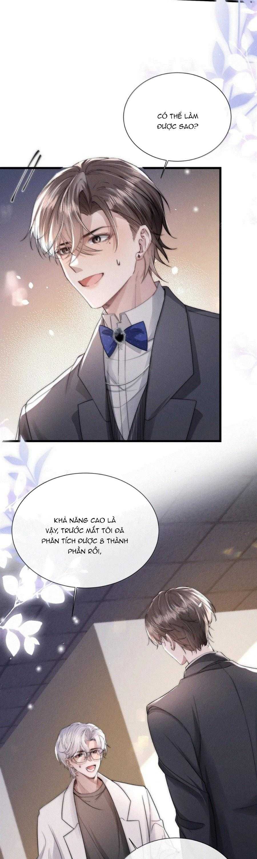 Phép Tắc Nuôi Dưỡng Chó Điên Chap 67 - Next Chap 68