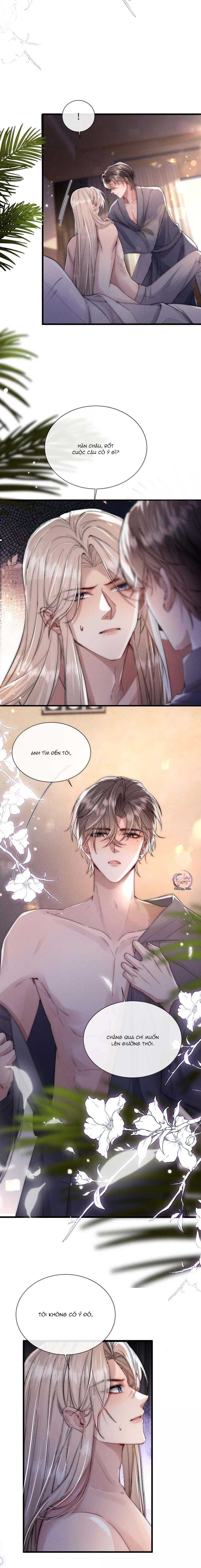 Phép Tắc Nuôi Dưỡng Chó Điên Chap 68 - Next Chap 69