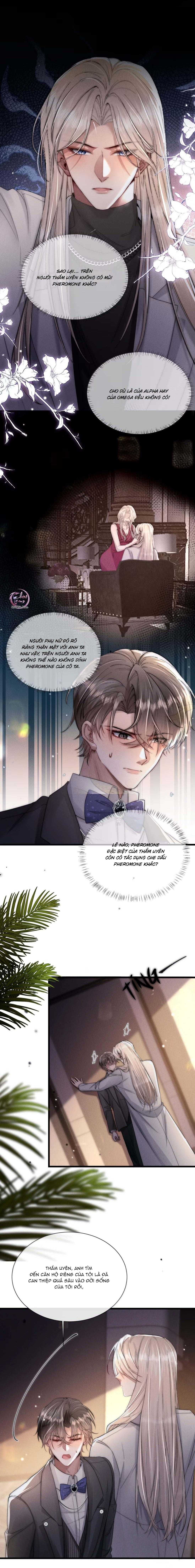 Phép Tắc Nuôi Dưỡng Chó Điên Chap 68 - Next Chap 69