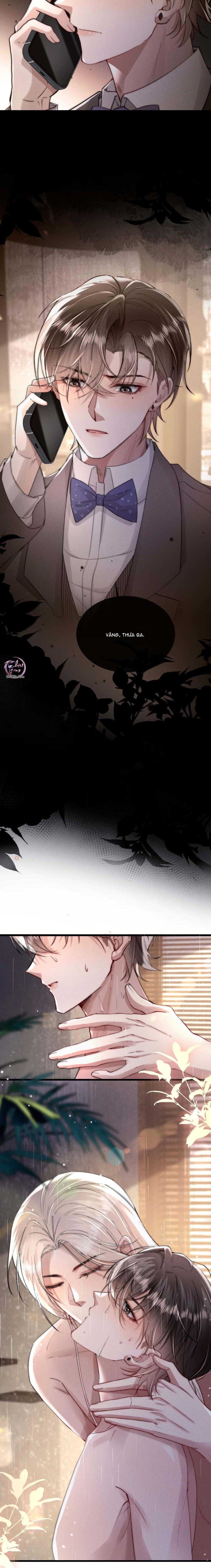 Phép Tắc Nuôi Dưỡng Chó Điên Chap 68 - Next Chap 69