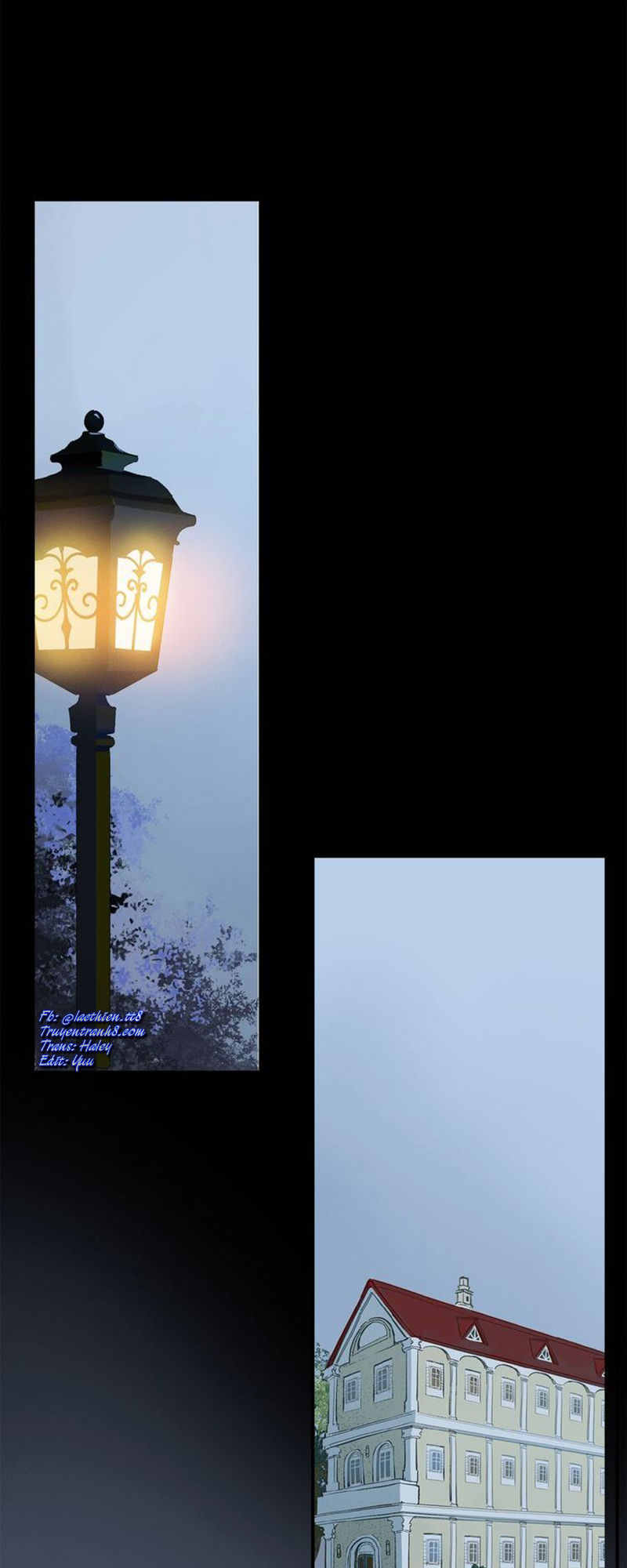 Phép Tắc Trường Ogus Chap 33 - Next Chap 34