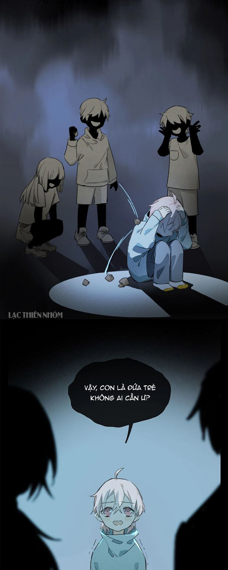 Phép Tắc Trường Ogus Chap 33 - Next Chap 34