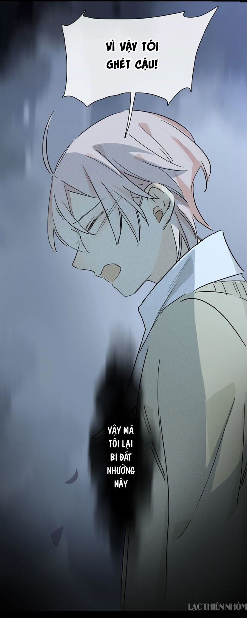 Phép Tắc Trường Ogus Chap 33 - Next Chap 34