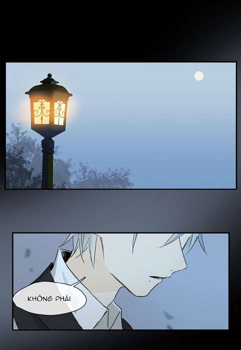 Phép Tắc Trường Ogus Chap 33 - Next Chap 34