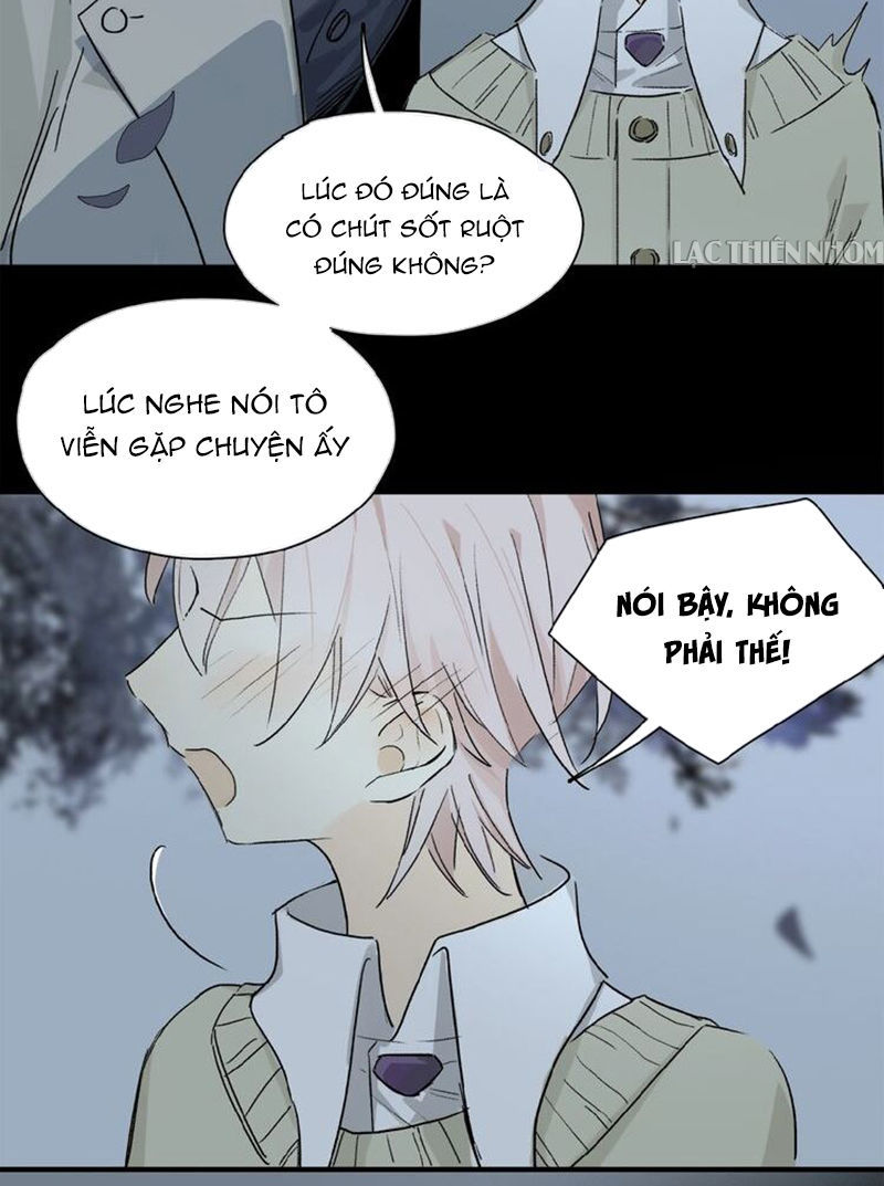 Phép Tắc Trường Ogus Chap 33 - Next Chap 34