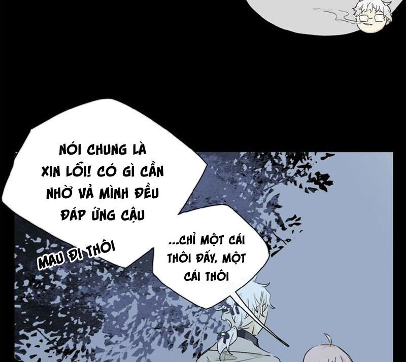 Phép Tắc Trường Ogus Chap 33 - Next Chap 34