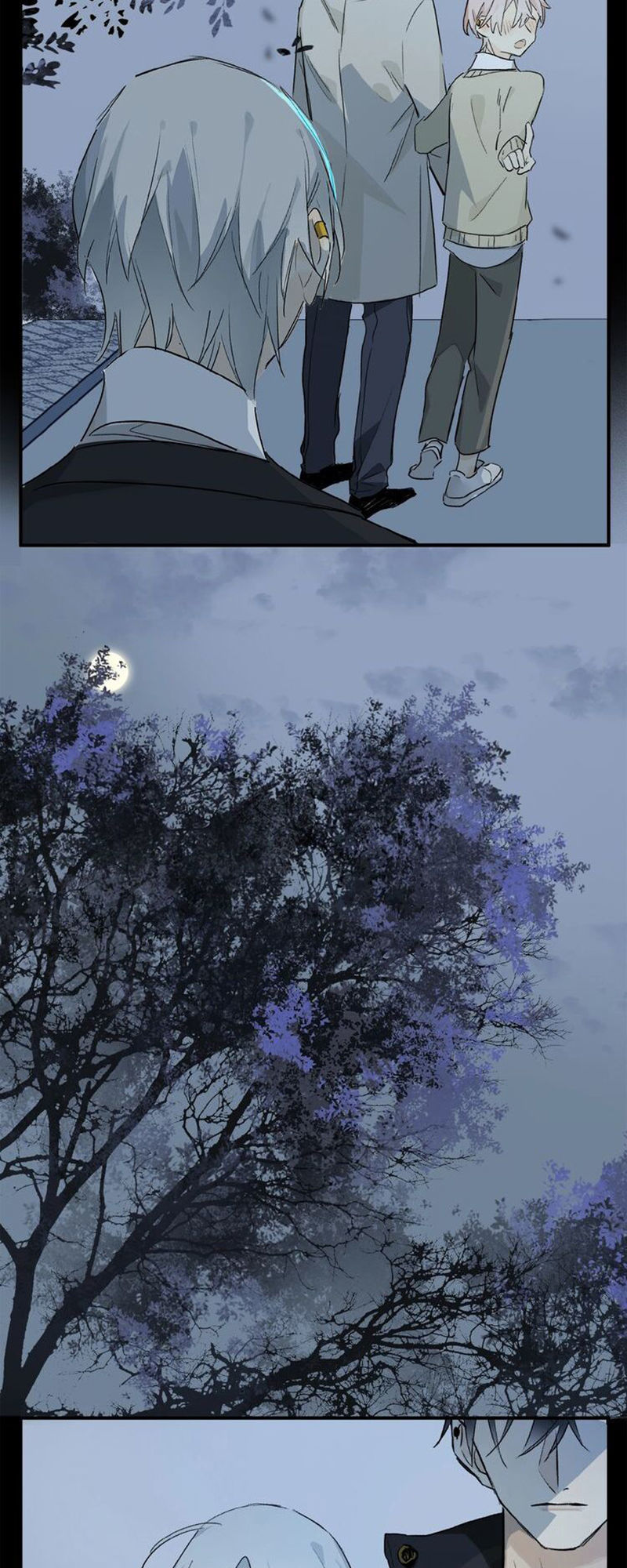 Phép Tắc Trường Ogus Chap 33 - Next Chap 34