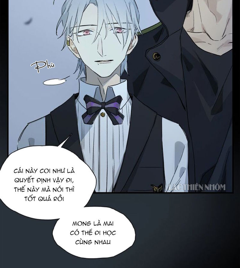 Phép Tắc Trường Ogus Chap 33 - Next Chap 34