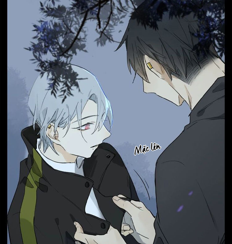 Phép Tắc Trường Ogus Chap 33 - Next Chap 34