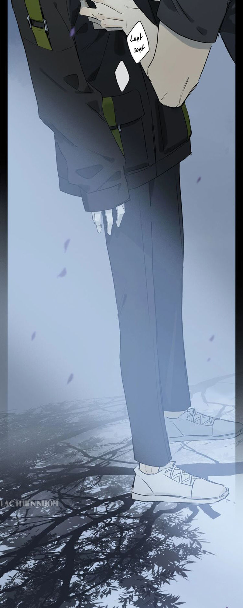 Phép Tắc Trường Ogus Chap 33 - Next Chap 34