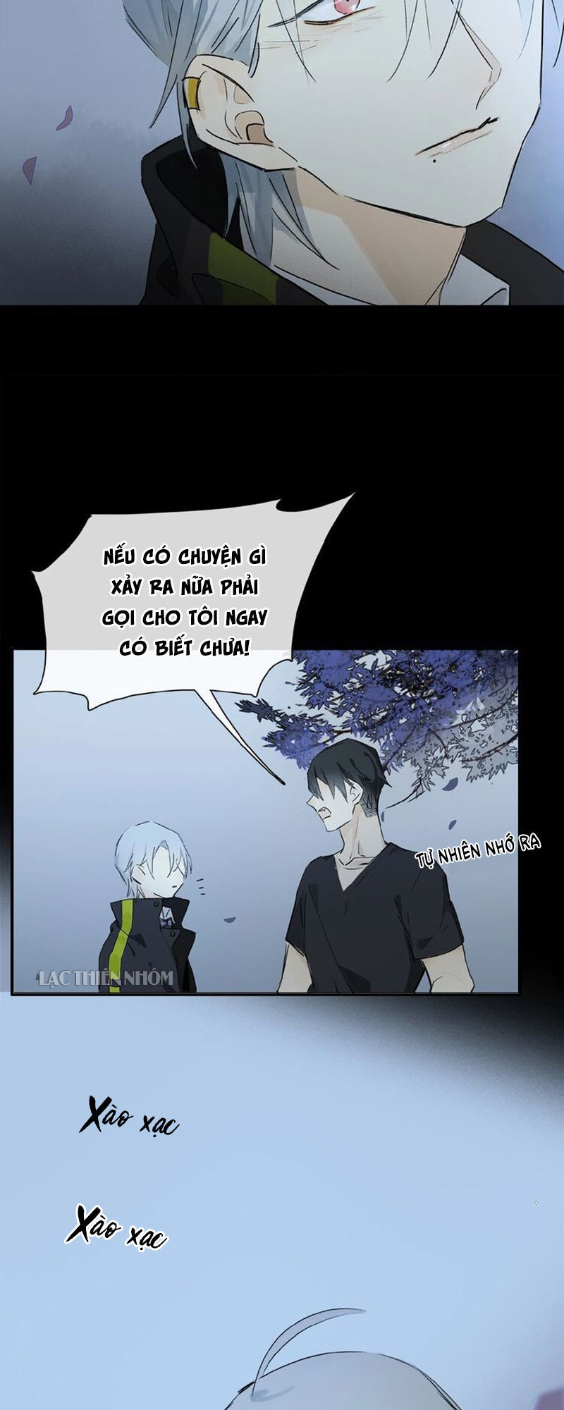 Phép Tắc Trường Ogus Chap 33 - Next Chap 34