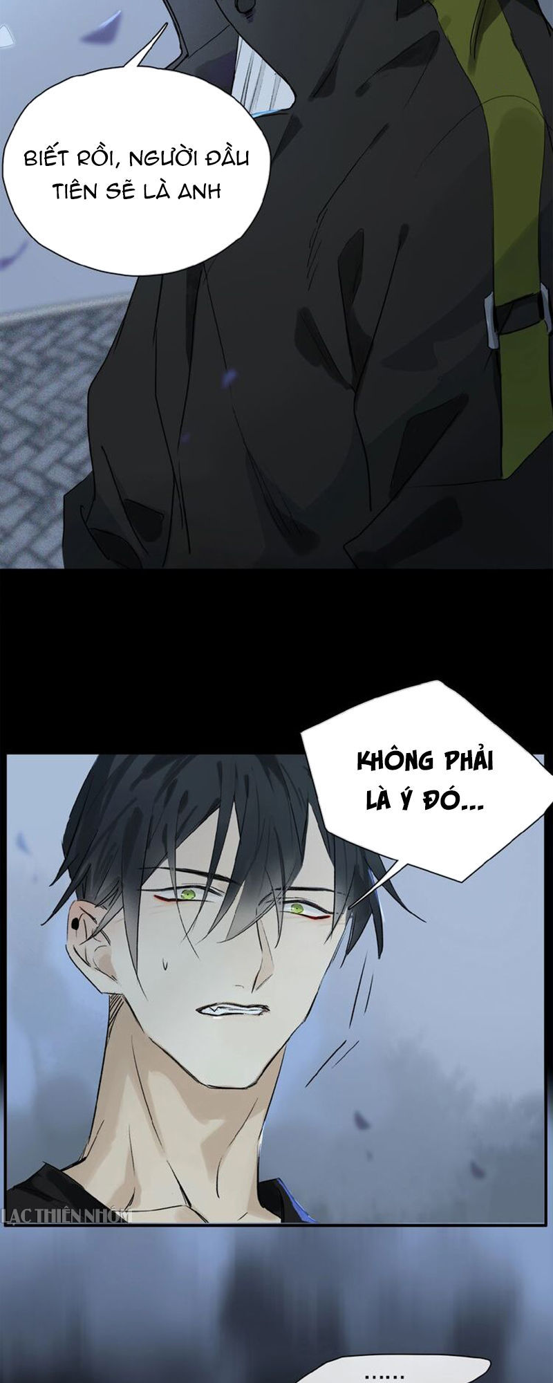 Phép Tắc Trường Ogus Chap 33 - Next Chap 34