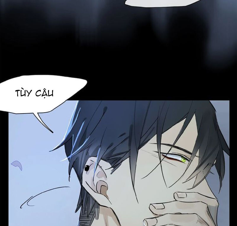Phép Tắc Trường Ogus Chap 33 - Next Chap 34
