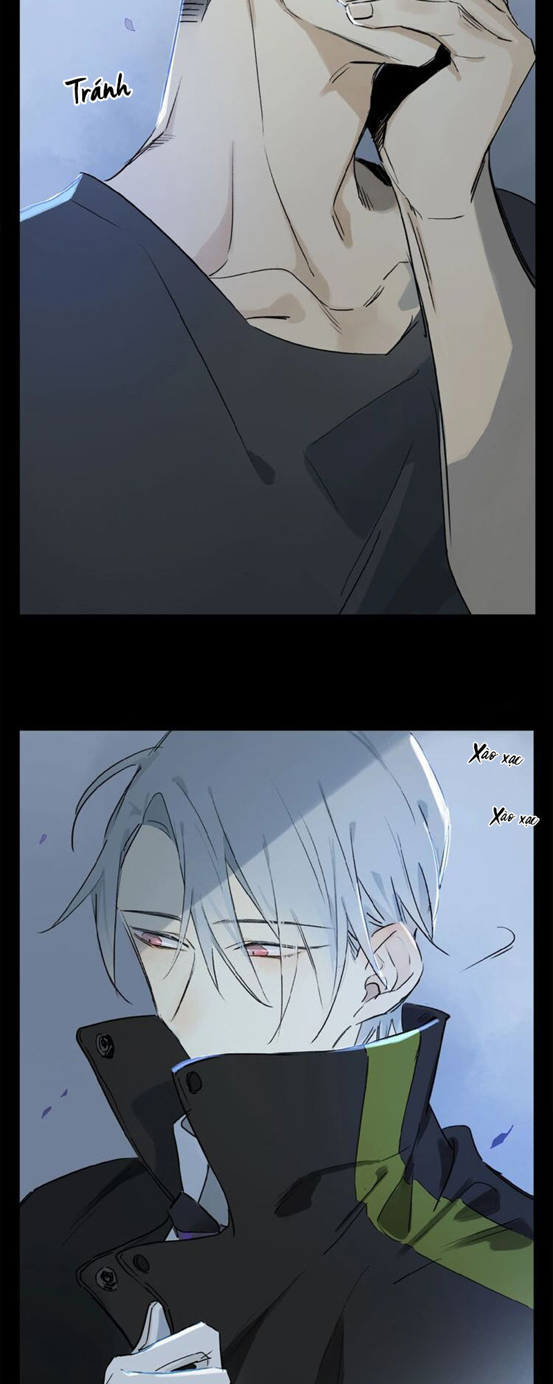 Phép Tắc Trường Ogus Chap 33 - Next Chap 34