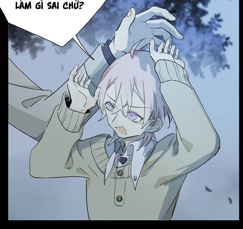 Phép Tắc Trường Ogus Chap 33 - Next Chap 34