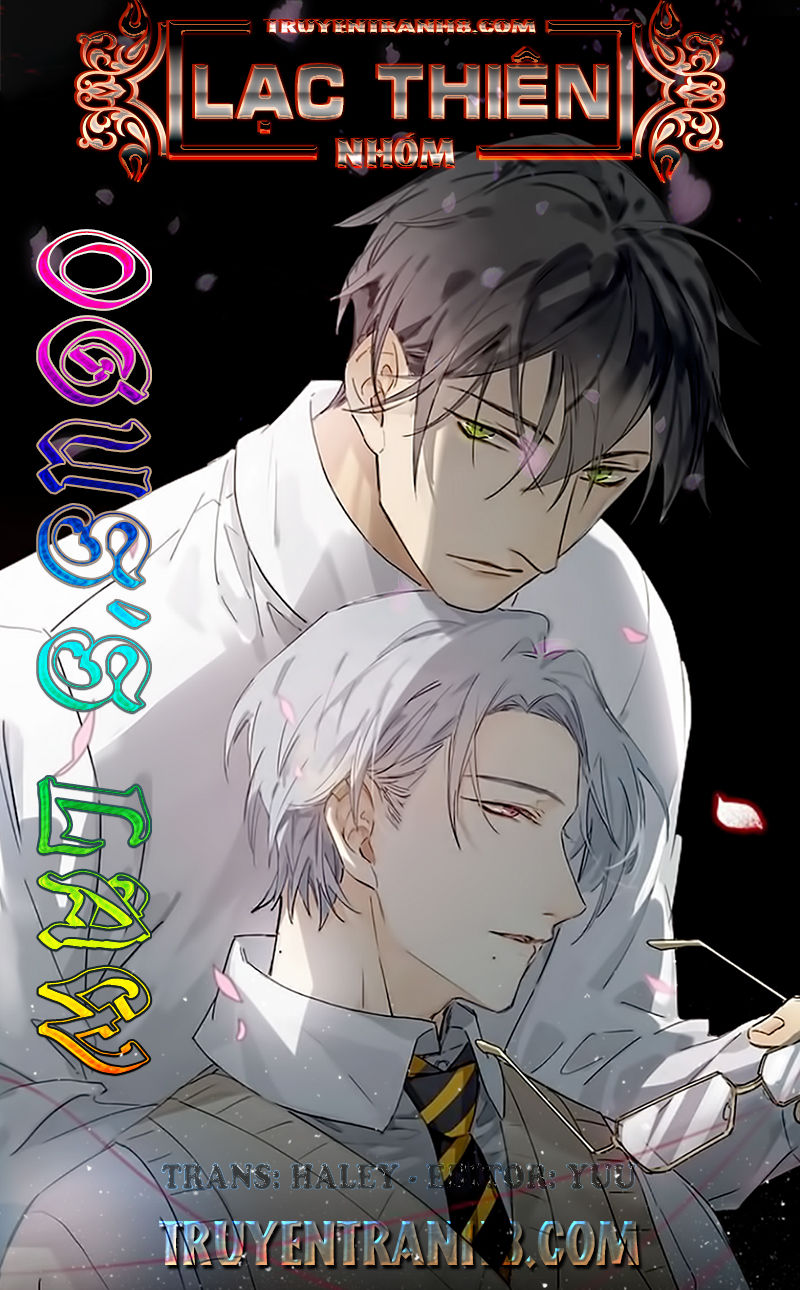 Phép Tắc Trường Ogus Chap 34 - Next Chap 35