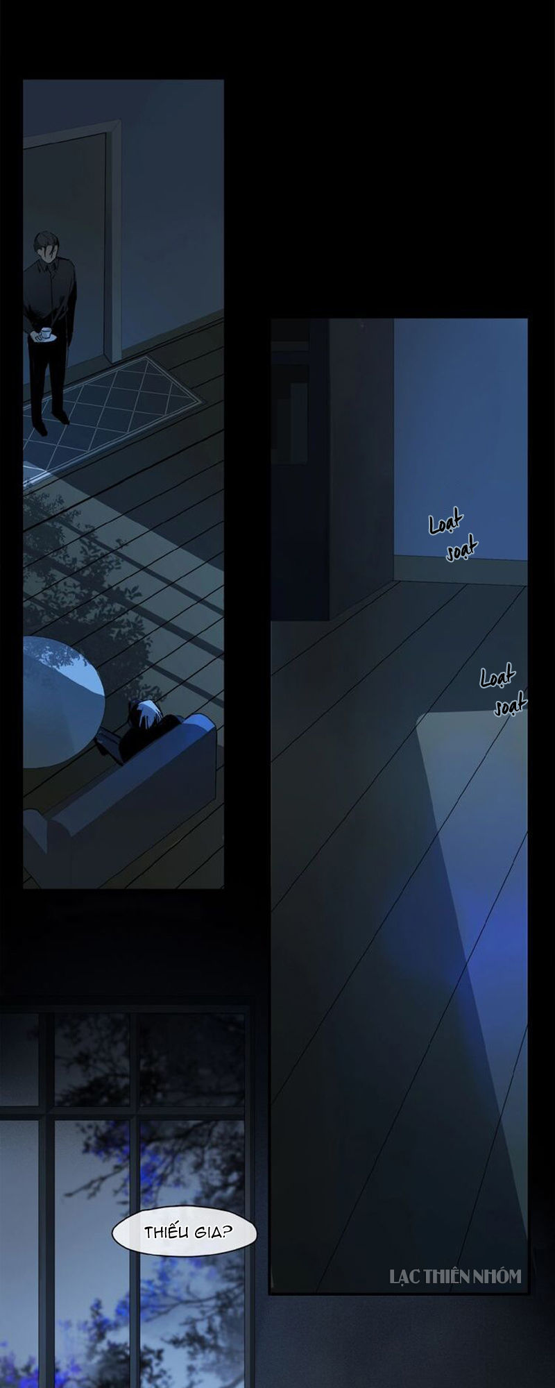 Phép Tắc Trường Ogus Chap 34 - Next Chap 35