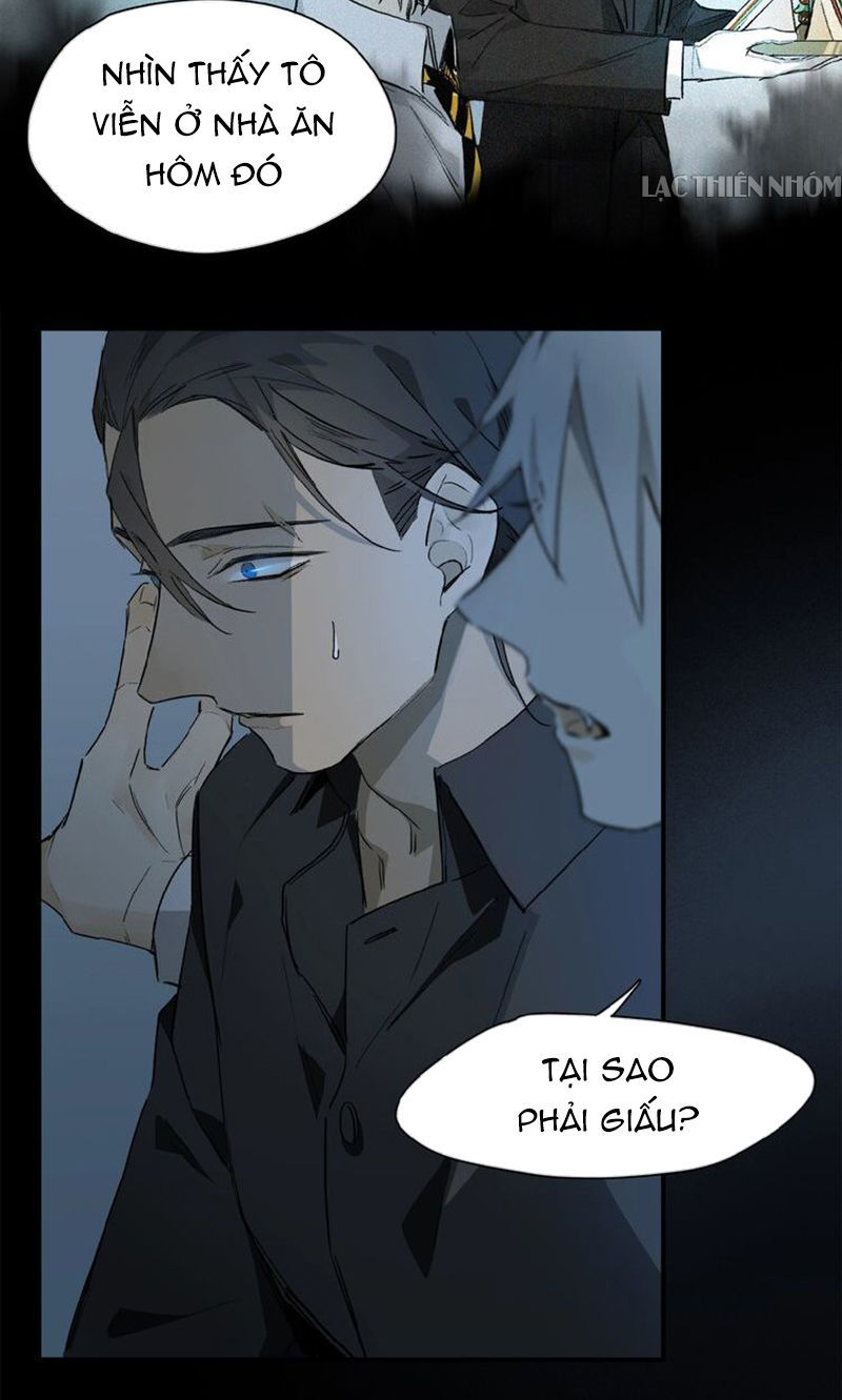 Phép Tắc Trường Ogus Chap 34 - Next Chap 35