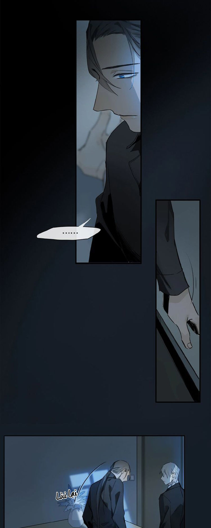 Phép Tắc Trường Ogus Chap 34 - Next Chap 35