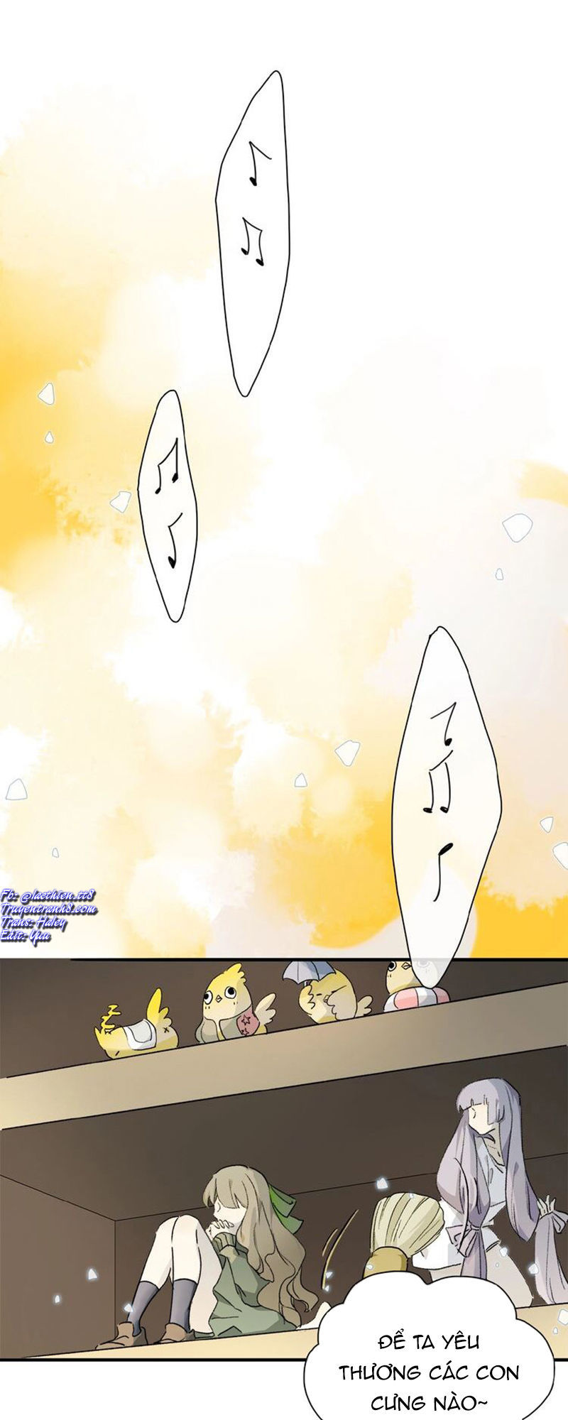 Phép Tắc Trường Ogus Chap 34 - Next Chap 35