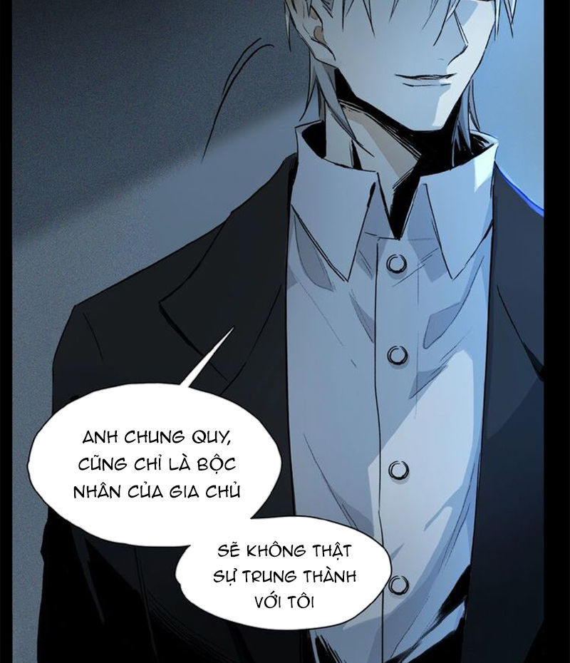 Phép Tắc Trường Ogus Chap 34 - Next Chap 35
