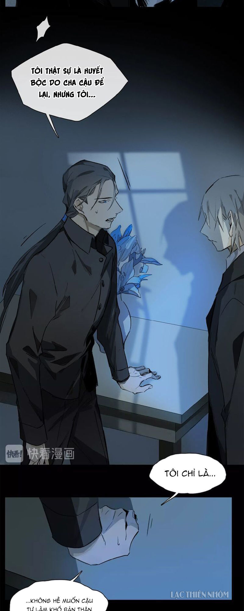 Phép Tắc Trường Ogus Chap 34 - Next Chap 35