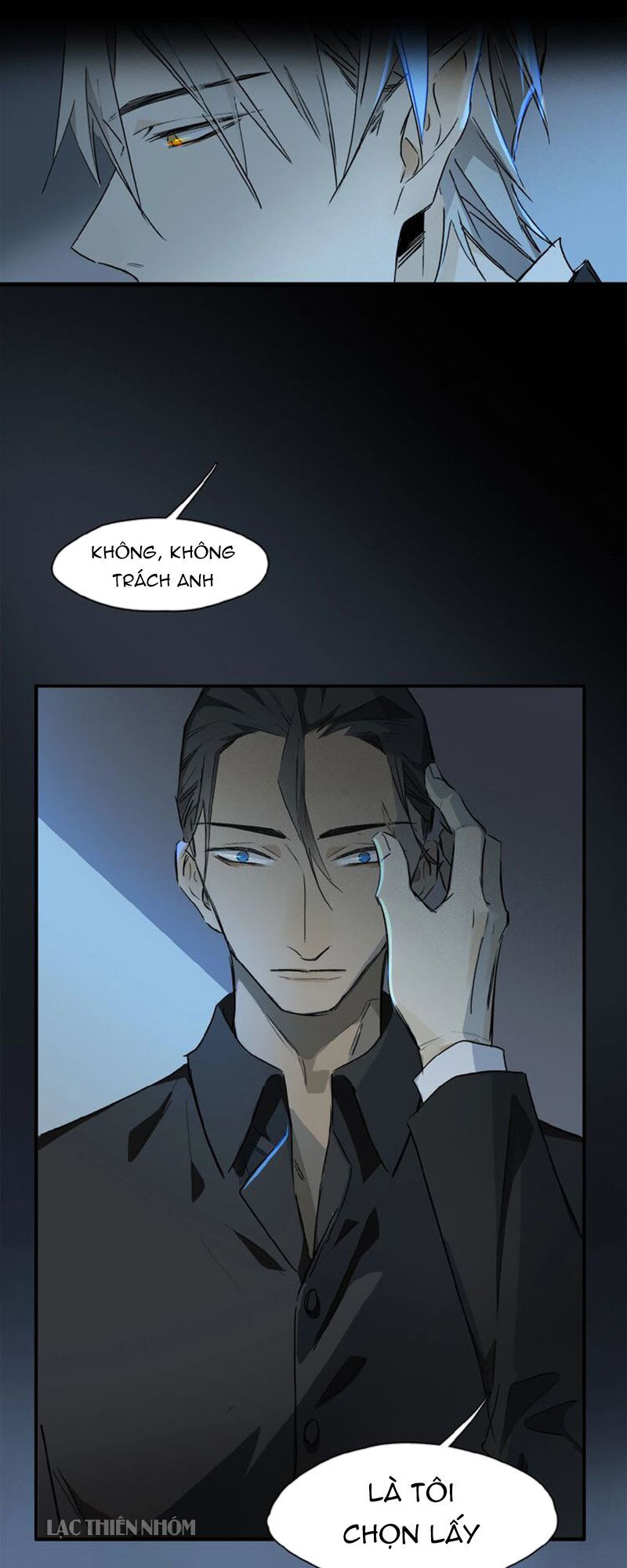 Phép Tắc Trường Ogus Chap 34 - Next Chap 35