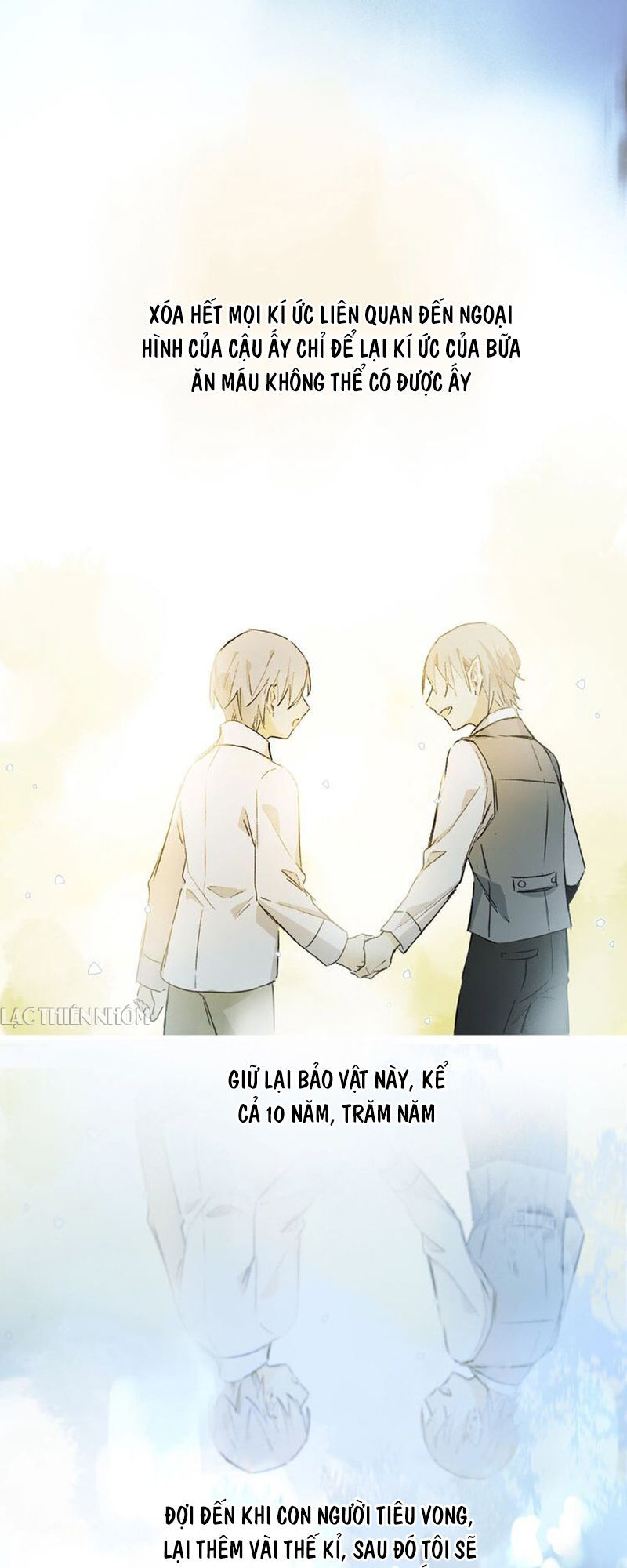 Phép Tắc Trường Ogus Chap 34 - Next Chap 35