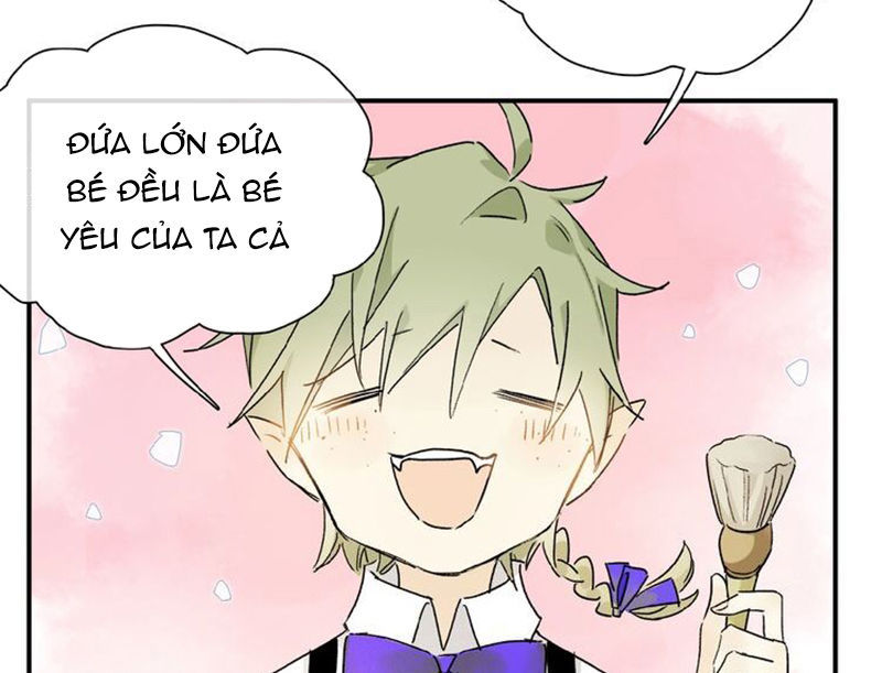 Phép Tắc Trường Ogus Chap 34 - Next Chap 35
