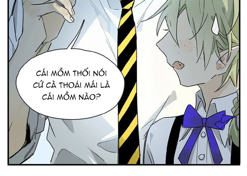 Phép Tắc Trường Ogus Chap 34 - Next Chap 35