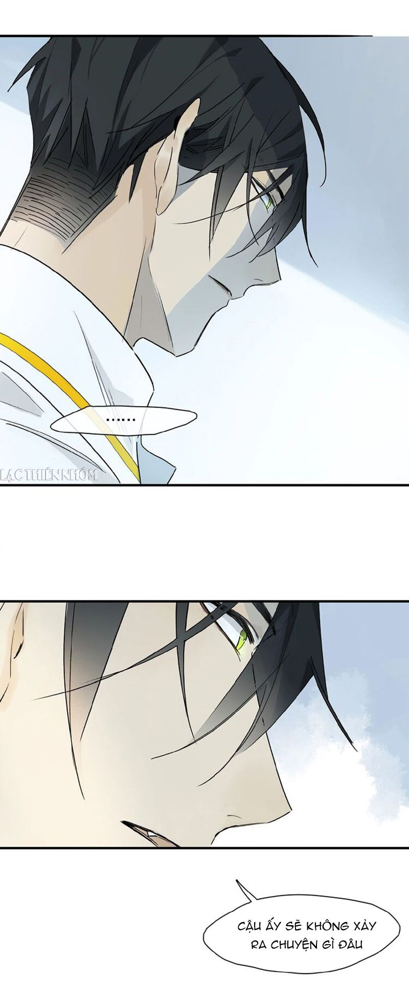 Phép Tắc Trường Ogus Chap 34 - Next Chap 35