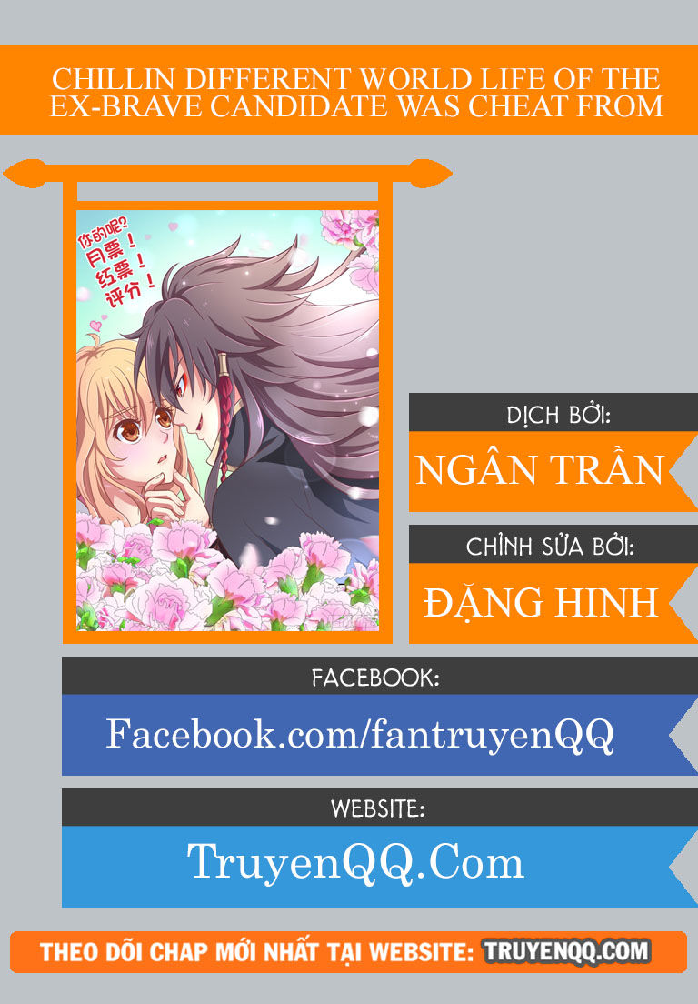 Phép Tắc Yêu Đương Của Ma Vương Chap 33 - Next Chap 34
