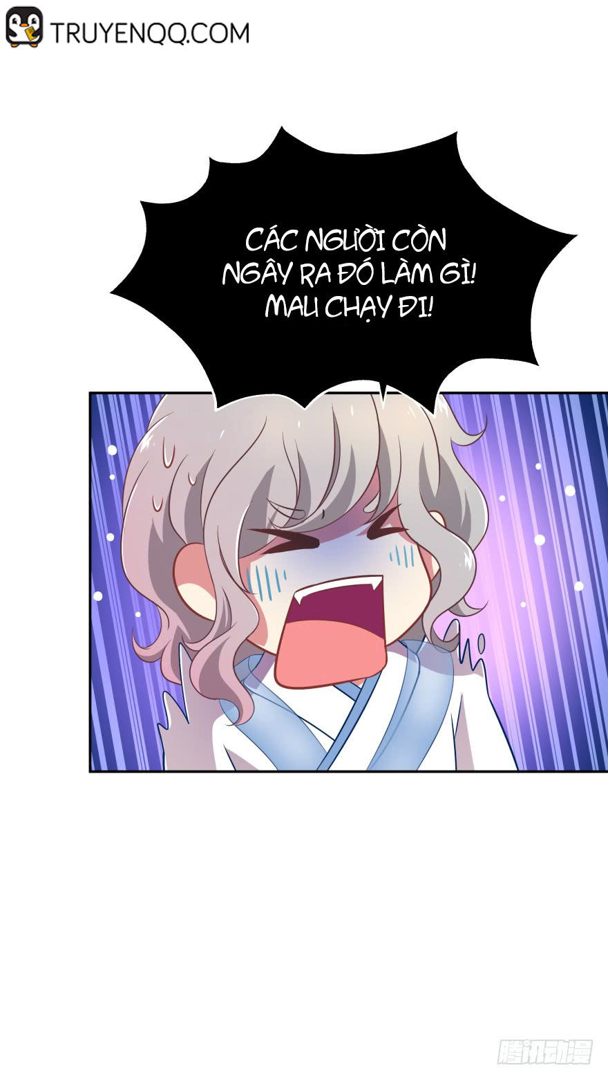 Phép Tắc Yêu Đương Của Ma Vương Chap 33 - Next Chap 34