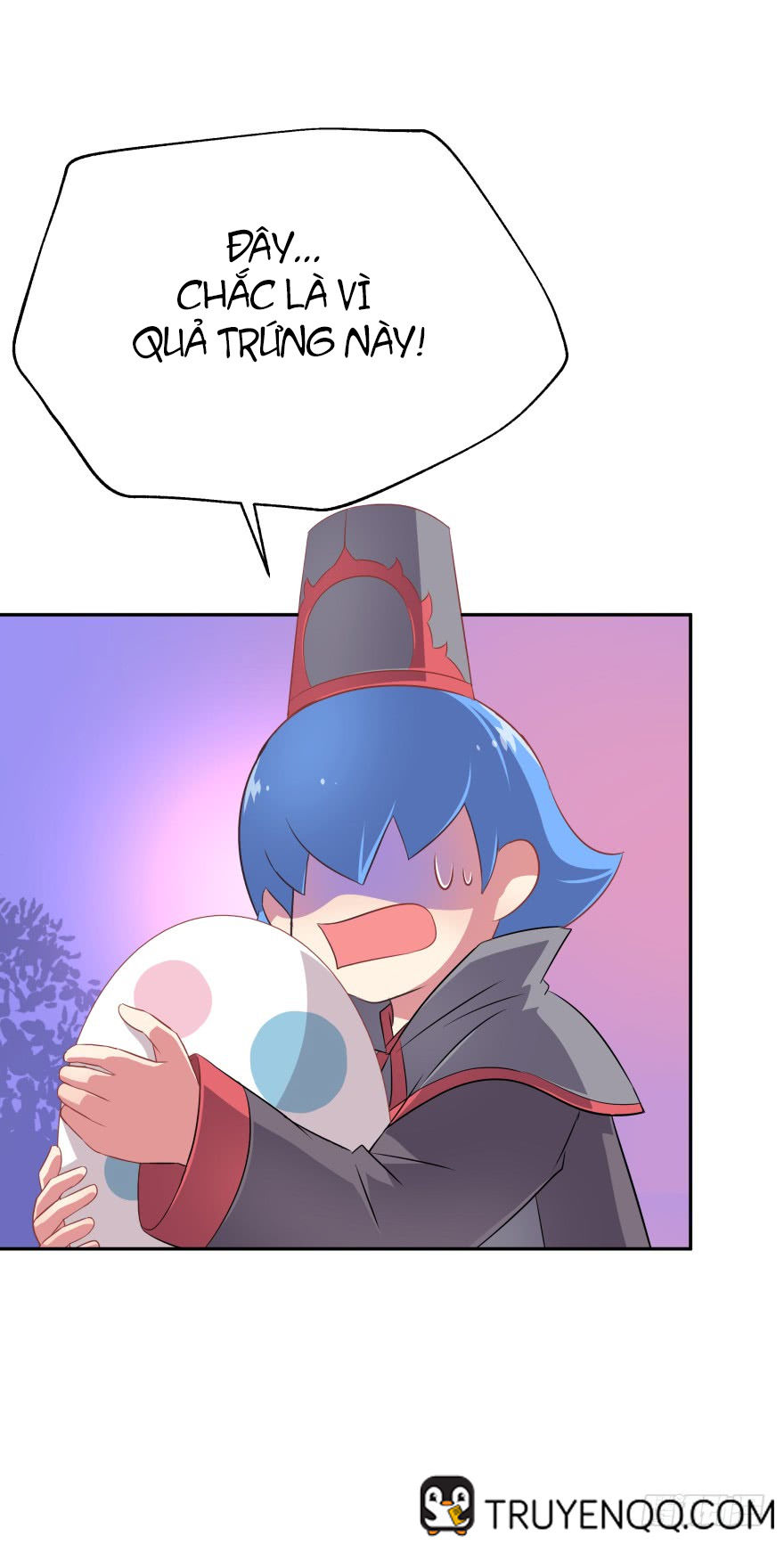 Phép Tắc Yêu Đương Của Ma Vương Chap 33 - Next Chap 34