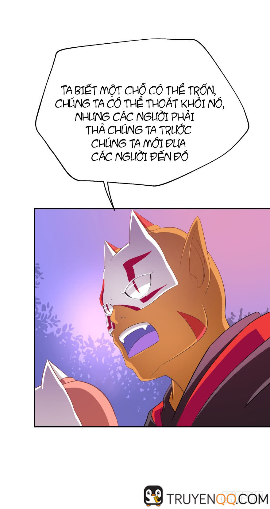 Phép Tắc Yêu Đương Của Ma Vương Chap 33 - Next Chap 34