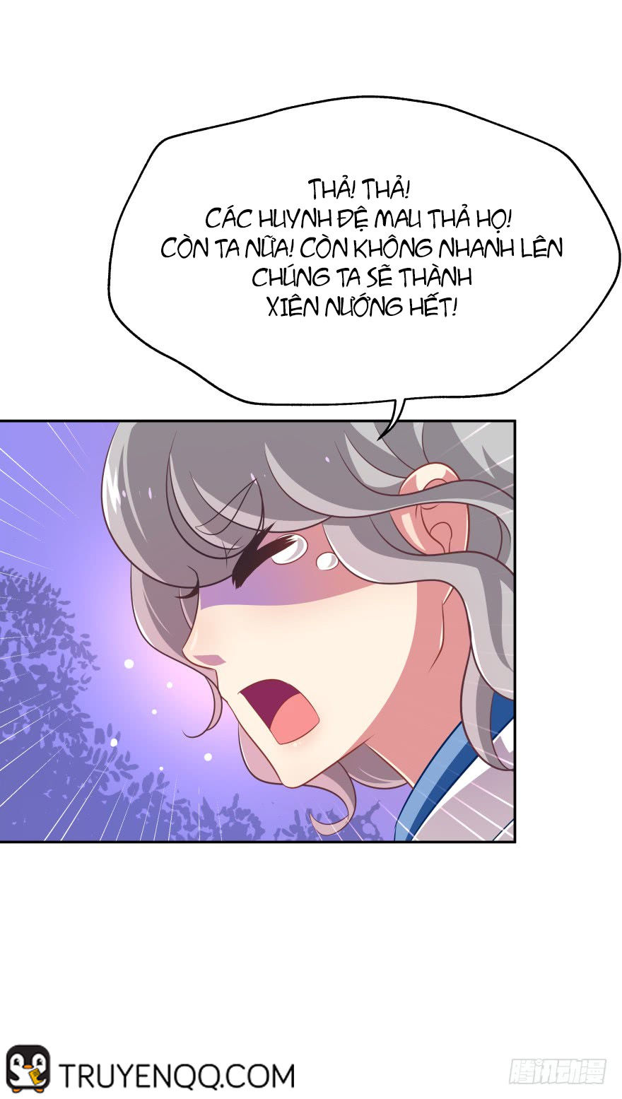 Phép Tắc Yêu Đương Của Ma Vương Chap 33 - Next Chap 34