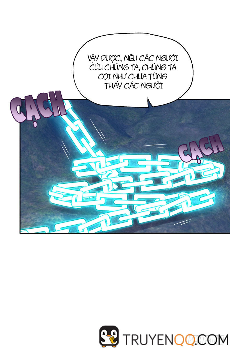 Phép Tắc Yêu Đương Của Ma Vương Chap 33 - Next Chap 34