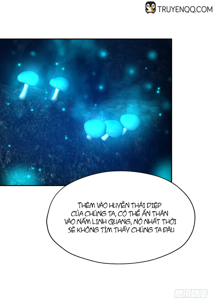 Phép Tắc Yêu Đương Của Ma Vương Chap 33 - Next Chap 34