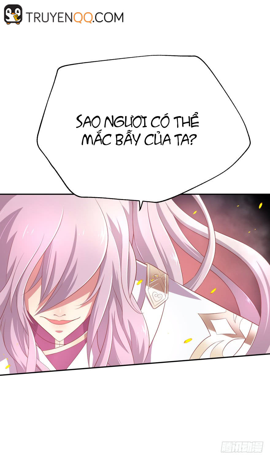 Phép Tắc Yêu Đương Của Ma Vương Chap 33 - Next Chap 34