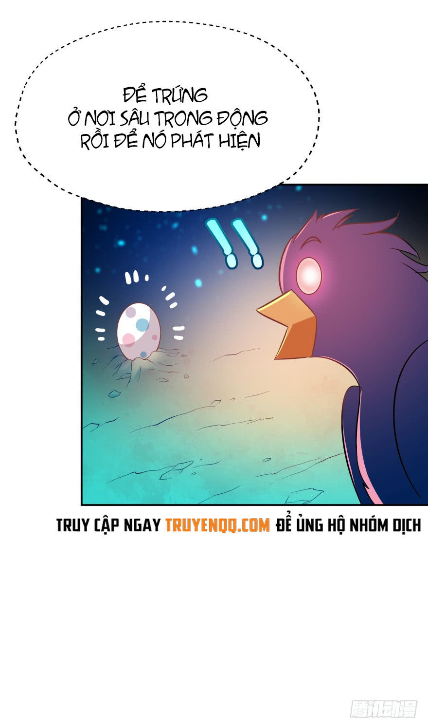 Phép Tắc Yêu Đương Của Ma Vương Chap 33 - Next Chap 34