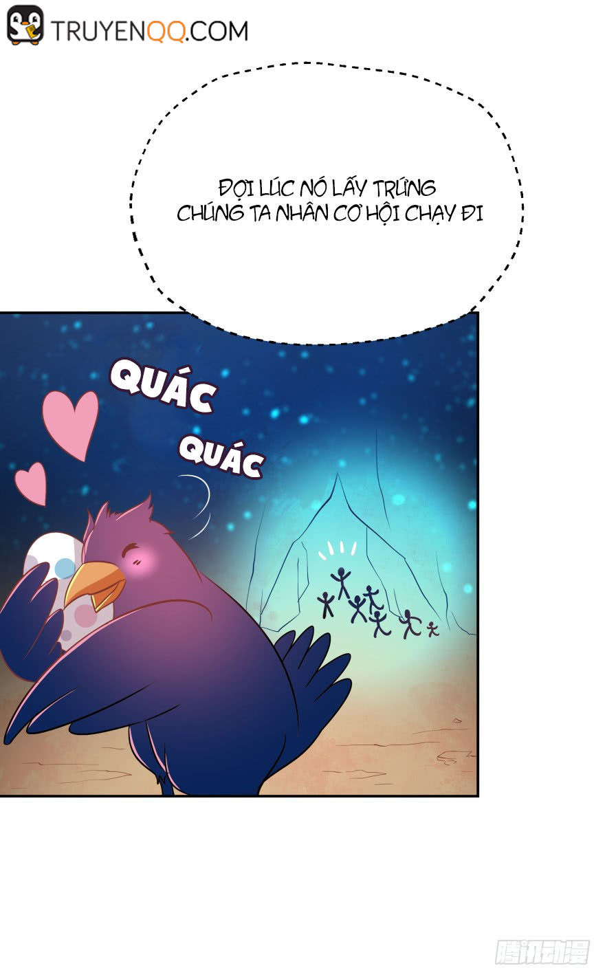 Phép Tắc Yêu Đương Của Ma Vương Chap 33 - Next Chap 34