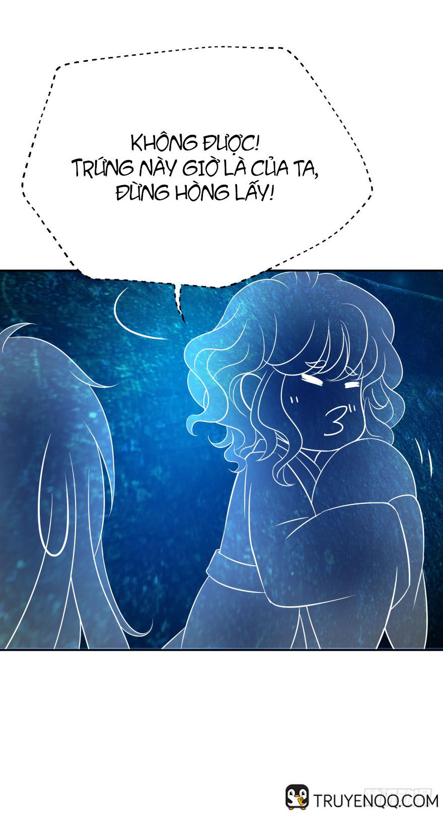 Phép Tắc Yêu Đương Của Ma Vương Chap 33 - Next Chap 34
