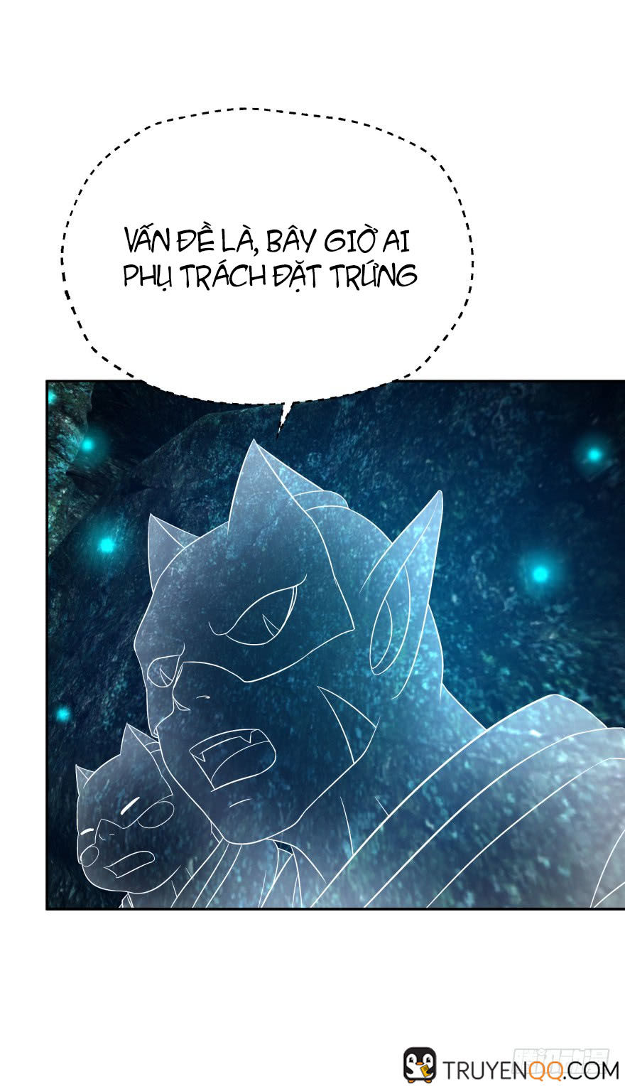 Phép Tắc Yêu Đương Của Ma Vương Chap 33 - Next Chap 34