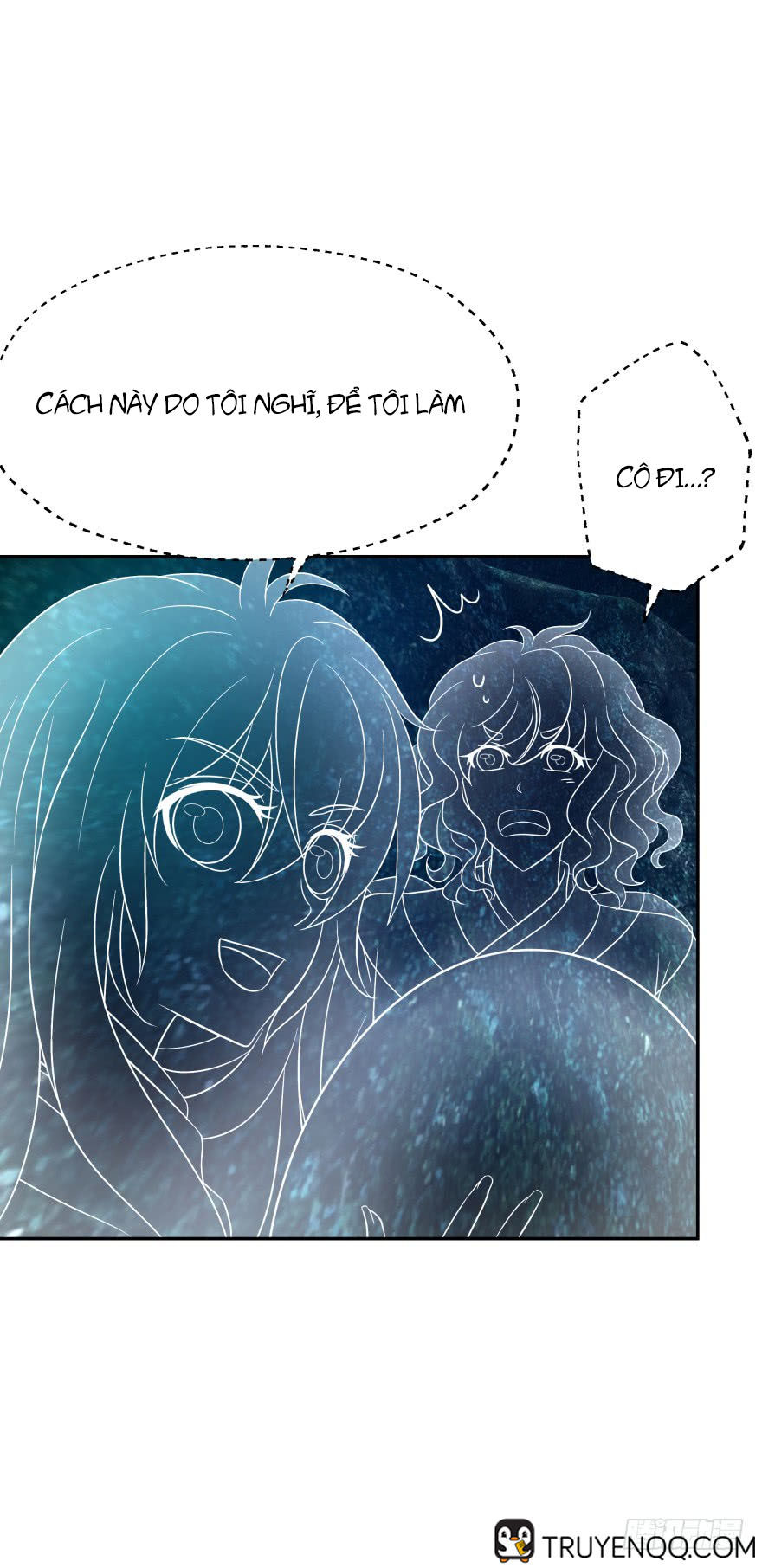 Phép Tắc Yêu Đương Của Ma Vương Chap 33 - Next Chap 34