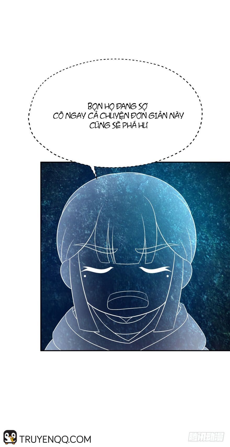 Phép Tắc Yêu Đương Của Ma Vương Chap 33 - Next Chap 34