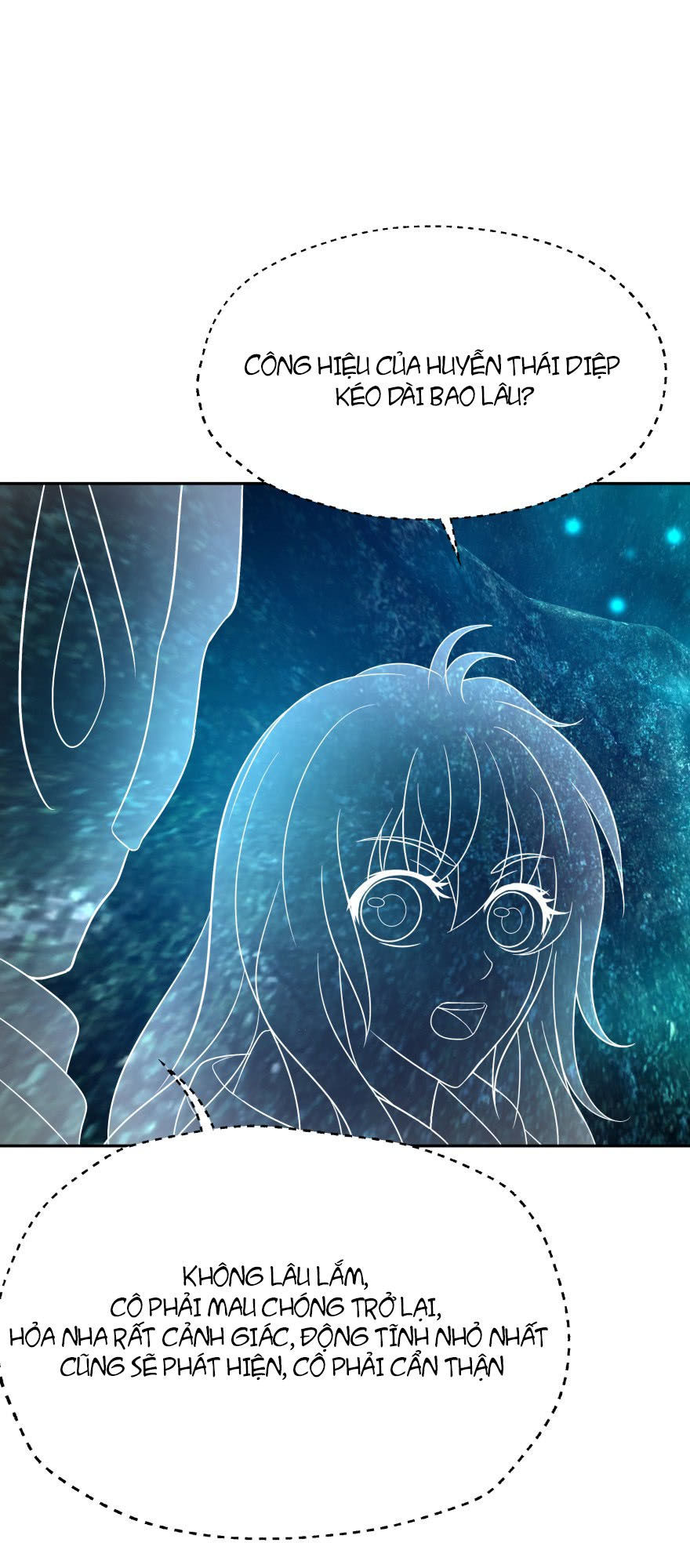 Phép Tắc Yêu Đương Của Ma Vương Chap 33 - Next Chap 34